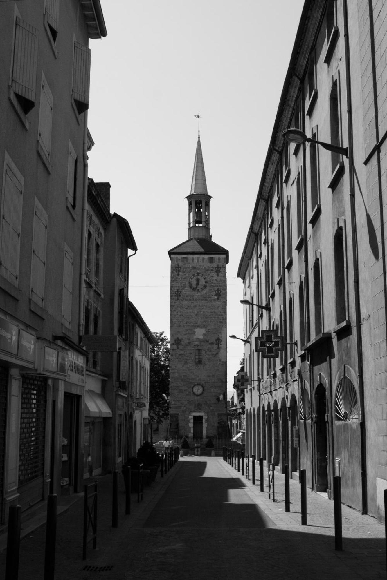 Chambres D'Hotes Les Muriers Romans-sur-Isère Buitenkant foto